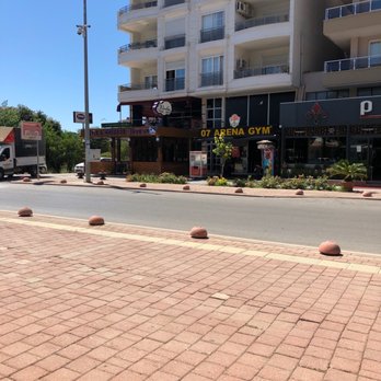 Viola Coffee & Bistro - Coffee & Tea Near Me - Antalya, 07 Viola Coffee & Bistro - Coffee & Tea Near Me - Antalya, 07