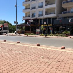 Viola Coffee & Bistro