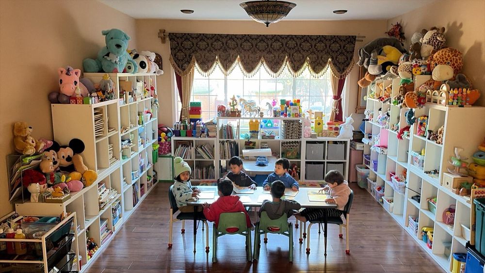 Happy Daycare - childcare center in San Jose, CA