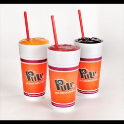 Pulp Juice and Smoothie Bar