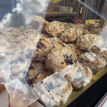 Bread For The Masses - Muffins - Food Stands Near Me - Pine Castle, Florida