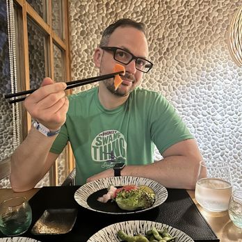 Umami - Japanese Near Me - Cancún, ROO