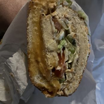 Ike's Place - Sandwiches Near Me - San Mateo, California