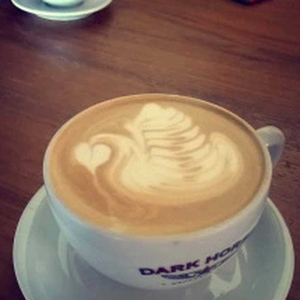 Dark Horse Espresso - Coffee & Tea Near Me - Toronto, Ontario