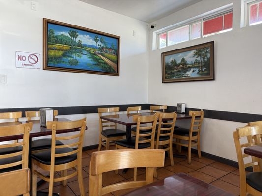 Vientian Cafe by null