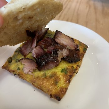 KAOKAO Grill - Kaokao Sandwich - Barbeque Near Me - Berkeley, California
