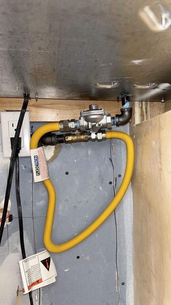 Slide of WG Plumbing And Heating