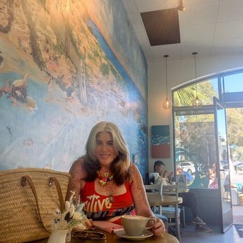 Cala La Jolla Cafe - Coffee & Tea Near Me - San Diego, California Cala La Jolla Cafe - Coffee & Tea Near Me - San Diego, California
