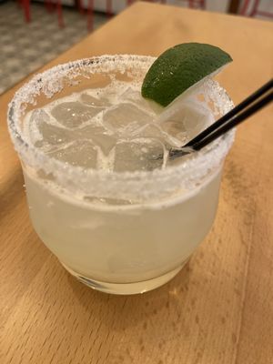 El Lado Taco by null
