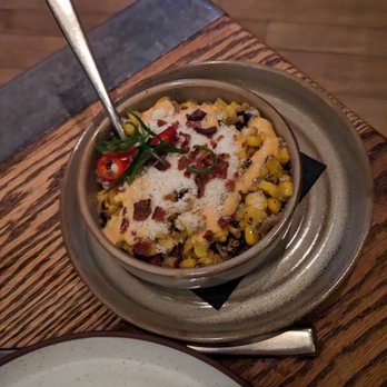 Yardbird - Street corn - Southern Near Me - Las Vegas, Nevada Yardbird - Street corn - Southern Near Me - Las Vegas, Nevada