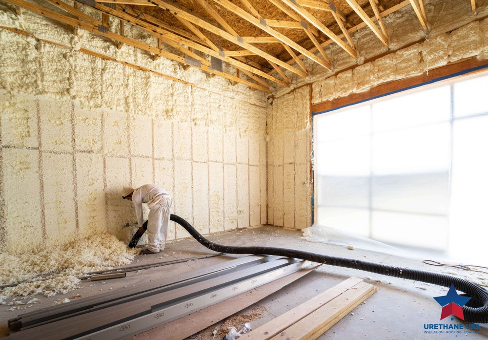 URETHANE USA INSULATION & COATINGS Updated August 2024 24 Photos