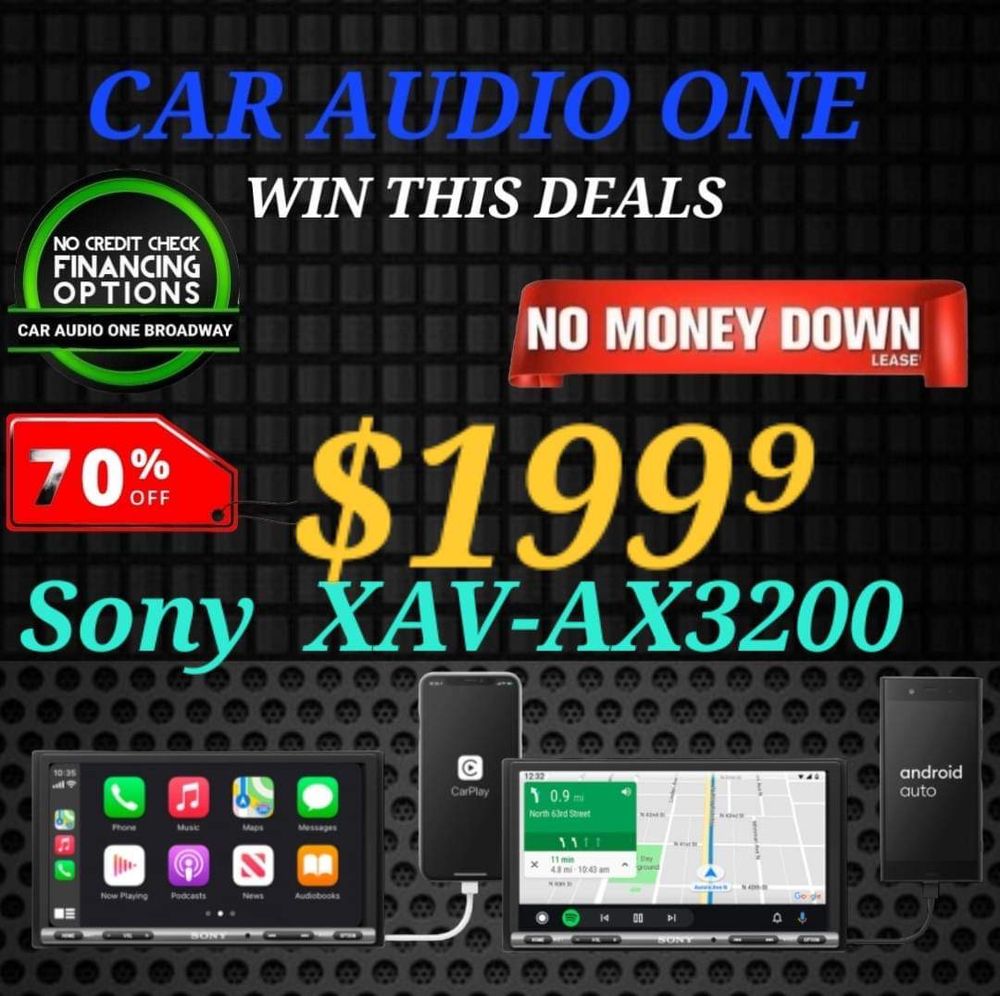 CAR AUDIO ONE 922 Photos & 303 Reviews 1149 3rd Ave, Chula Vista