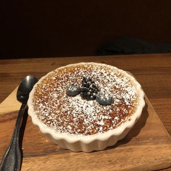 Enzo’s Bistro & Bar - Creme Brule - Italian Near Me - Issaquah, Washington Enzo’s Bistro & Bar - Creme Brule - Italian Near Me - Issaquah, Washington
