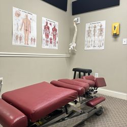 Brink Chiropractic Clinic - This is your reminder to visit a chiropractor or acupuncturist for your wellness.