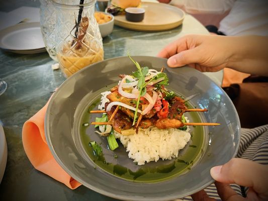 Aaktun Coffee, Restaurant and Bar by null