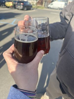 Urbanrest Brewing Company by null
