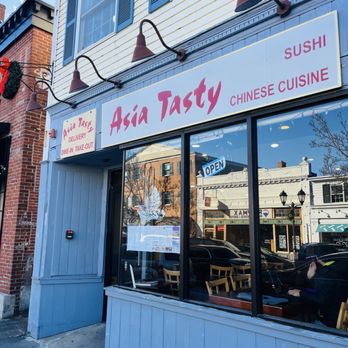 Asia Tasty - Asian Fusion Near Me - Plymouth, Massachusetts Asia Tasty - Asian Fusion Near Me - Plymouth, Massachusetts