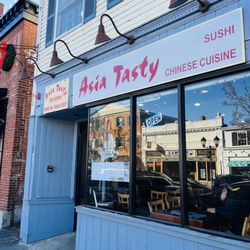 Asia Tasty