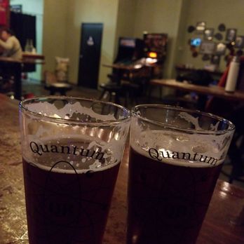 Quantum Brewing - The beer is always great! - Breweries Near Me - San Diego, California Quantum Brewing - The beer is always great! - Breweries Near Me - San Diego, California