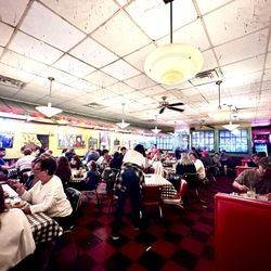 Ajax Diner