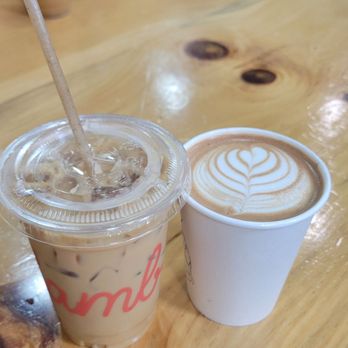 Lion and Lamb Coffee Roasters - Coffee & Tea Near Me - Costa Mesa, California Lion and Lamb Coffee Roasters - Coffee & Tea Near Me - Costa Mesa, California