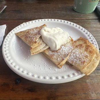 Dragonfly Foodbar - Mango quesadilla - Cocktail Bars Near Me - Fairhope, Alabama Dragonfly Foodbar - Mango quesadilla - Cocktail Bars Near Me - Fairhope, Alabama