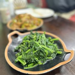 Hippopo Kitchen - Vegetables Dou Miao