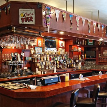 Haus Murphy's - The bar. - German Near Me - Glendale, Arizona