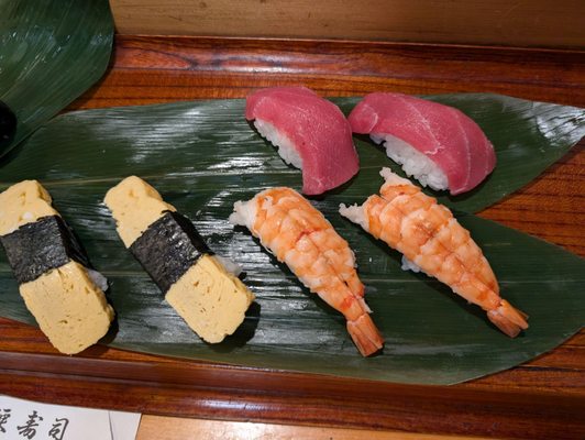 Kikyo Sushi by null
