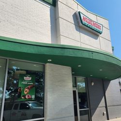 Krispy Kreme - Sign