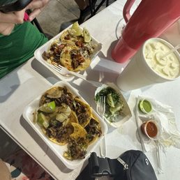 Mini Tacos with Al Pastor Mini Tacos with Al Pastor