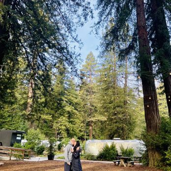 AutoCamp Russian River - Hotels Near Me - Guerneville, California