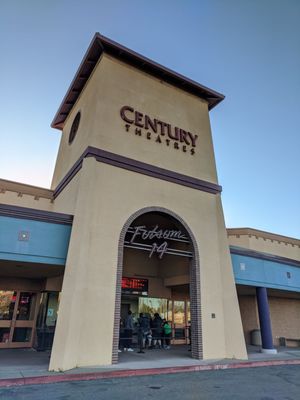 CENTURY FOLSOM 14 - Updated November 2024 - 134 Photos & 176 Reviews
