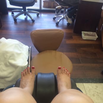 Top Nails - Two mani/pedi's in under 45 minutes. - Nail Salons Near Me - Venice, California Top Nails - Two mani/pedi's in under 45 minutes. - Nail Salons Near Me - Venice, California