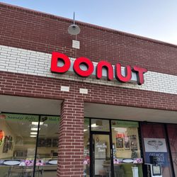 Seven Day Donut