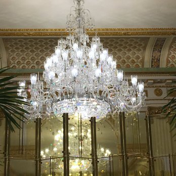 The Peninsula Paris - Hotels Near Me - Paris, 75