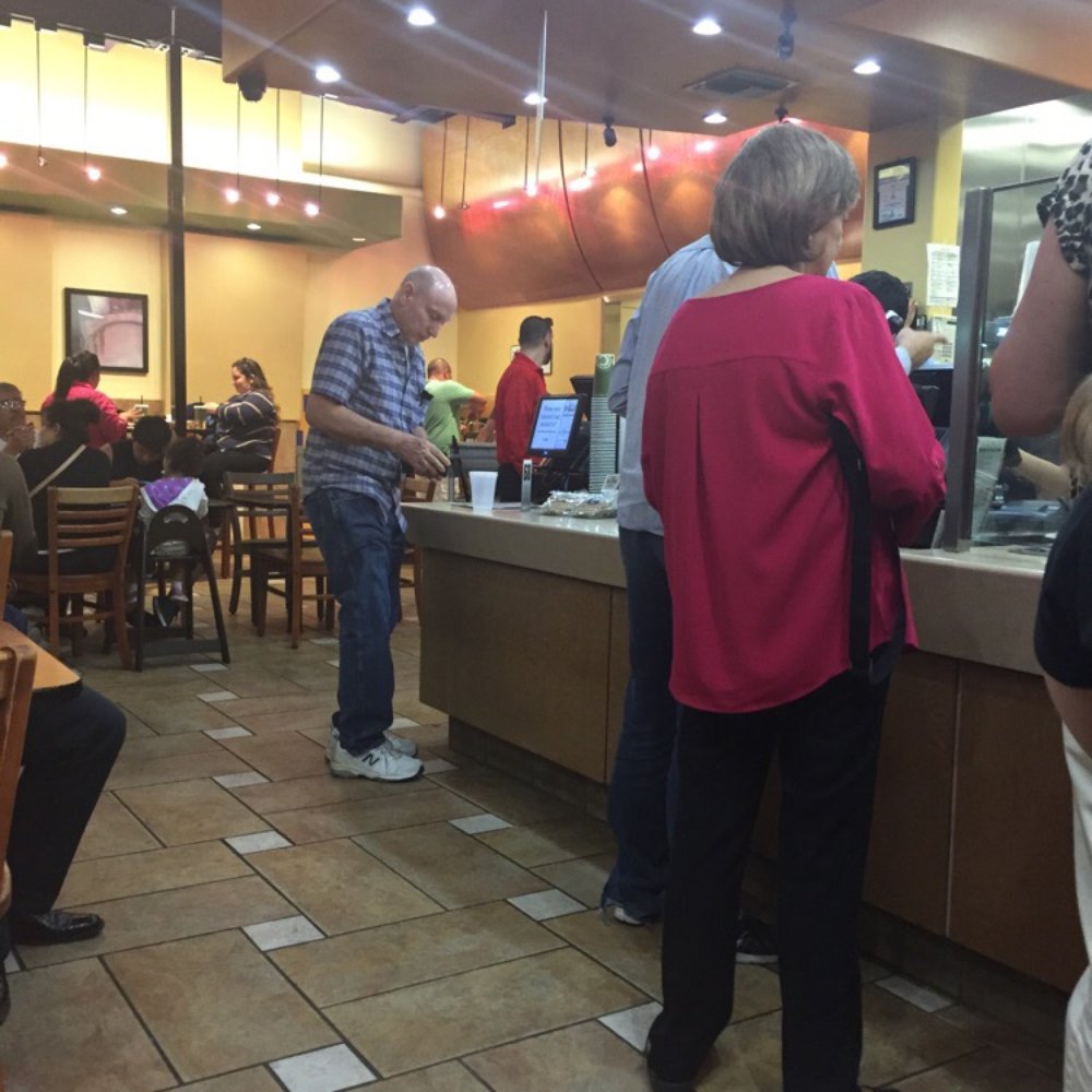 Calif Chicken Cafe - American Near Me - Northridge, California