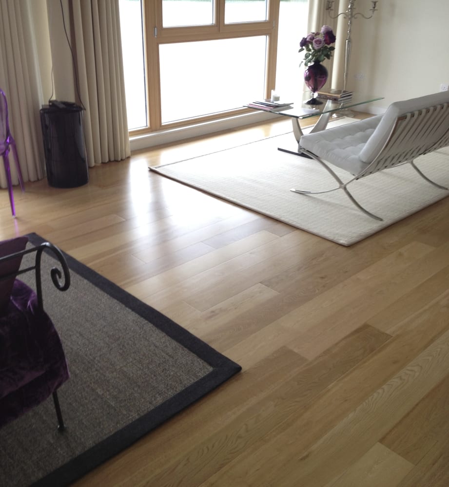 THE NATURAL RUG COMPANY 27a London Street, Fairford, Gloucestershire