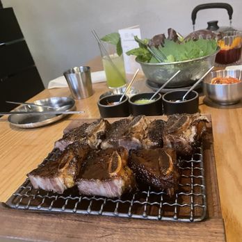 San Ho Won - Galbi - Korean Near Me - San Francisco, California San Ho Won - Galbi - Korean Near Me - San Francisco, California