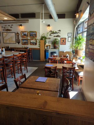 Corktown Eatery & Bar by null
