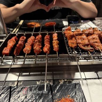 Honolulu Skewer House - Chinese Near Me - Honolulu, Hawaii
