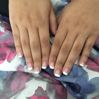 C K Nail - Nail Salons Near Me - Pickerington, Ohio