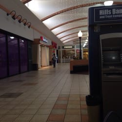Sycamore Mall Shopping Center