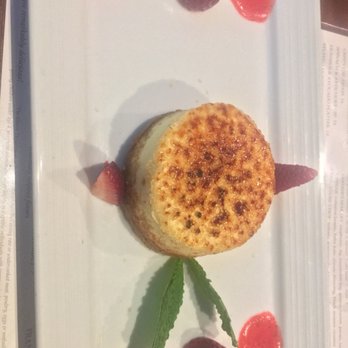 Pinstripes - Caramelized cheesecake - Bowling Near Me - North Bethesda, Maryland Pinstripes - Caramelized cheesecake - Bowling Near Me - North Bethesda, Maryland