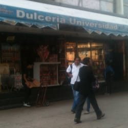 Dulcería Universidad