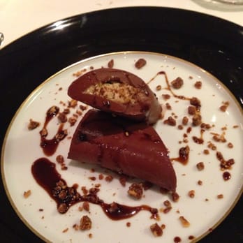 Roberto's Restaurant - Amazing Lingotto! Chocalate goodness. - Italian Near Me - Amsterdam, New Hampshire Roberto's Restaurant - Amazing Lingotto! Chocalate goodness. - Italian Near Me - Amsterdam, New Hampshire