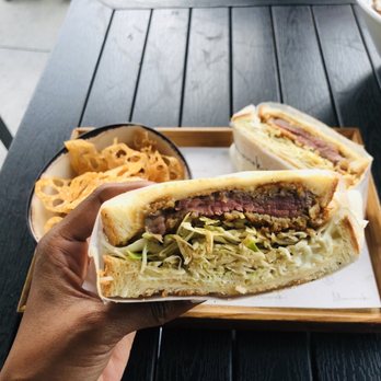 Momonoki - Cafes Near Me - Atlanta, Georgia