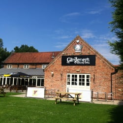 The Gardeners Country Inn