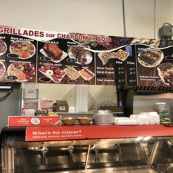 Marché Zarak