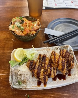 Mochiron Izakaya by null